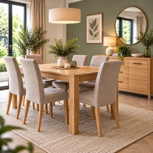 Dining Tables online shopping glasgow