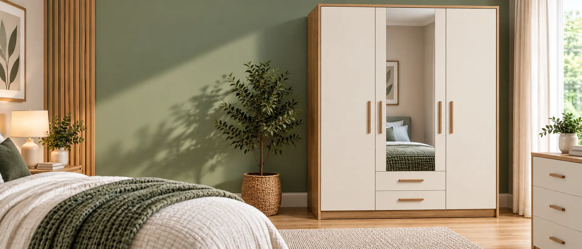 Freestanding Wardrobes shopping online