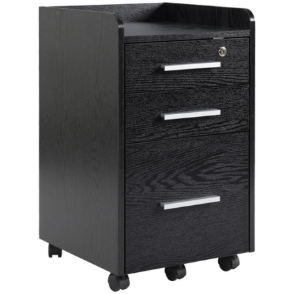 Lockable Mobile Filing Cabinet online shopping