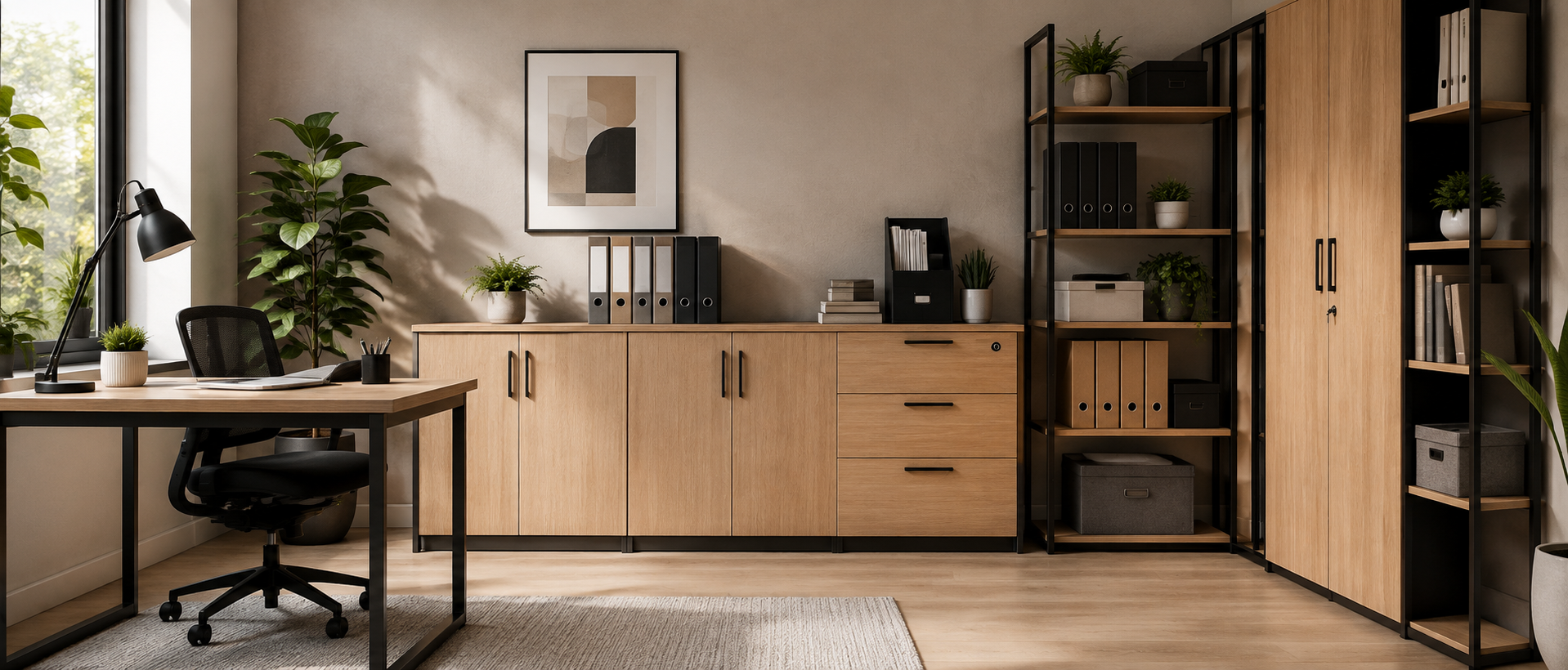 Office Storage Cabinets online offline shopping