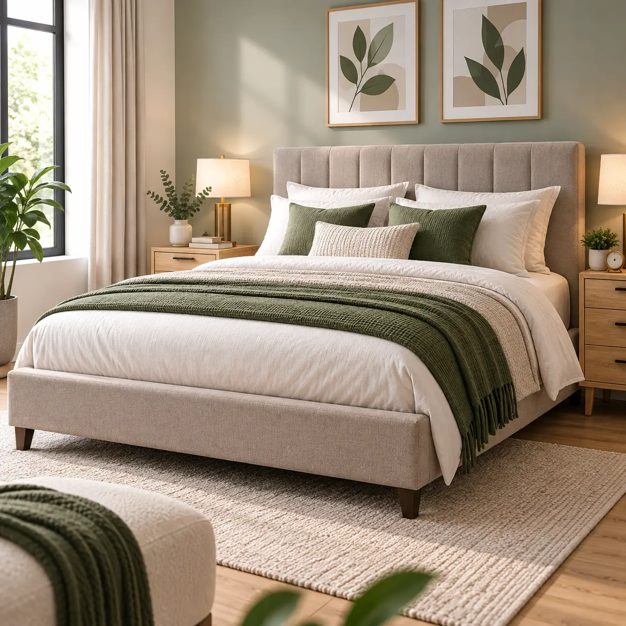 comfortable and stylish beds and bed frames designed uk online