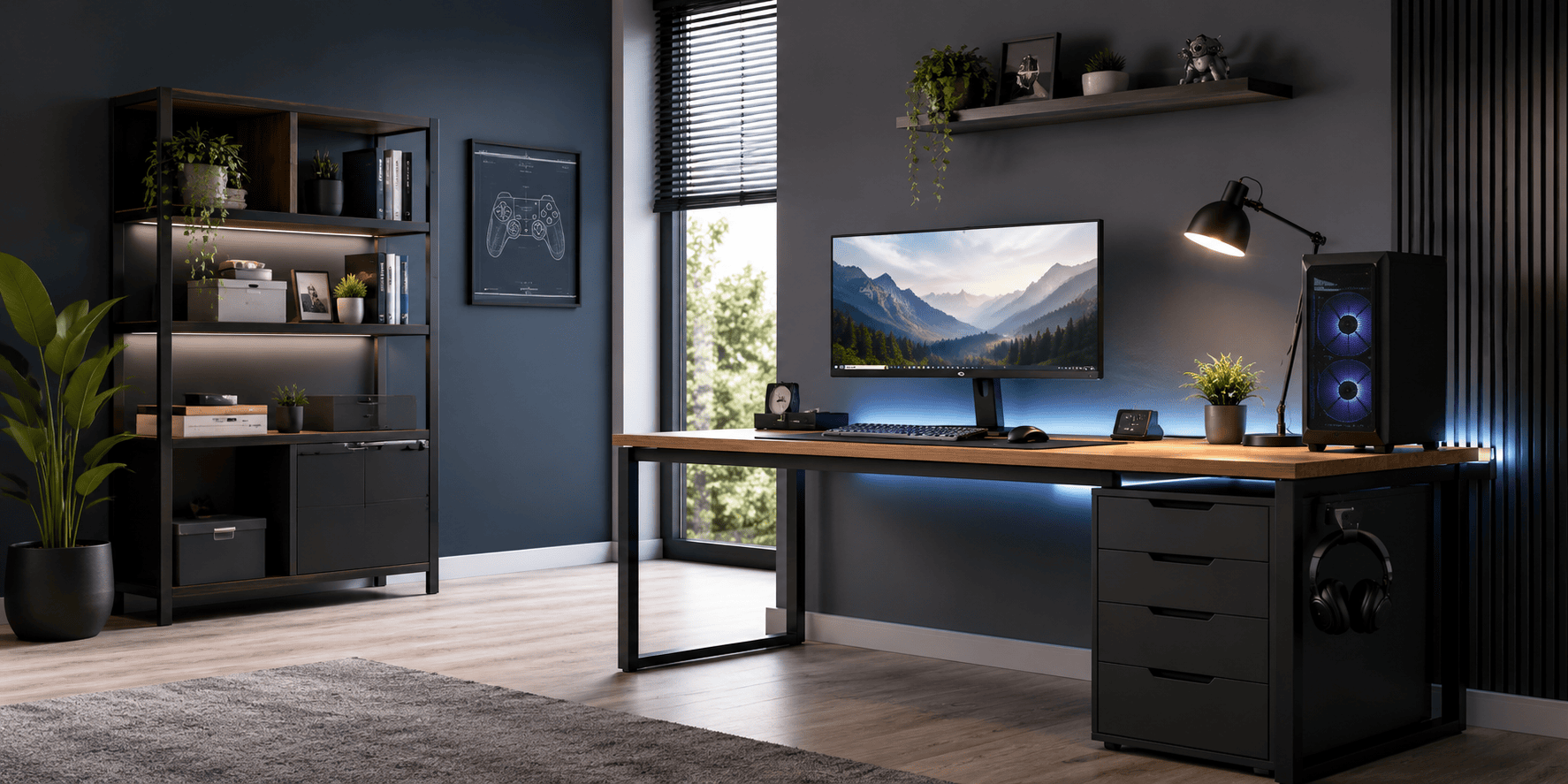 office furniture, gaming furniture, office chairs, gaming chairs marketplace