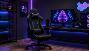 Adjustable Gaming Chairs shopping place online